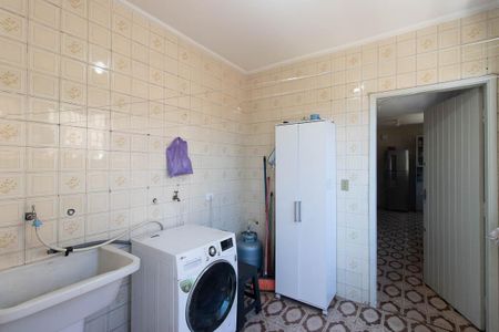 Casa à venda com 150m², 3 quartos e 2 vagas Casa à venda com 150m², 3 quartos e 2 vagasÁrea de Serviço