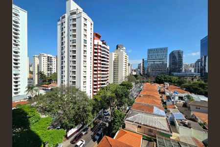 Apartamento à venda com 73m², 2 quartos e 1 vaga Apartamento à venda com 73m², 2 quartos e 1 vagaVista