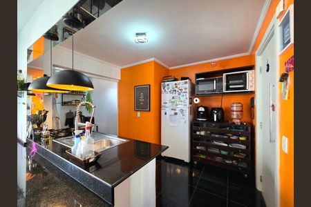 Apartamento à venda com 73m², 2 quartos e 1 vaga Apartamento à venda com 73m², 2 quartos e 1 vagaCozinha