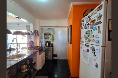 Apartamento à venda com 73m², 2 quartos e 1 vaga Apartamento à venda com 73m², 2 quartos e 1 vagaCozinha