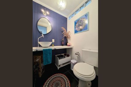 Apartamento à venda com 73m², 2 quartos e 1 vaga Apartamento à venda com 73m², 2 quartos e 1 vagaLavabo
