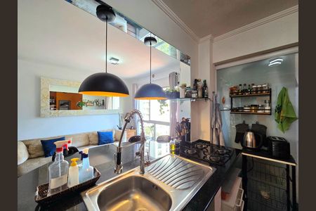 Apartamento à venda com 73m², 2 quartos e 1 vaga Apartamento à venda com 73m², 2 quartos e 1 vagaCozinha