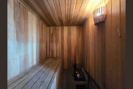 Apartamento à venda com 73m², 2 quartos e 1 vaga Apartamento à venda com 73m², 2 quartos e 1 vagaSauna