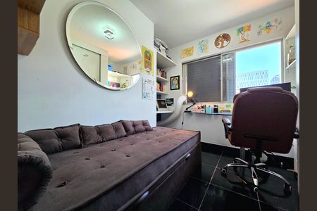 Apartamento à venda com 73m², 2 quartos e 1 vaga Apartamento à venda com 73m², 2 quartos e 1 vagaQuarto 2