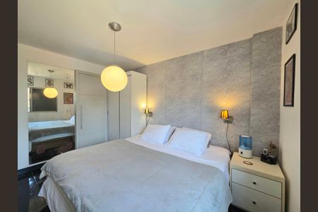 Apartamento à venda com 73m², 2 quartos e 1 vaga Apartamento à venda com 73m², 2 quartos e 1 vagaSuíte