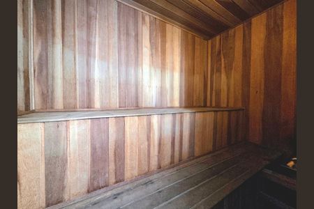 Apartamento à venda com 73m², 2 quartos e 1 vaga Apartamento à venda com 73m², 2 quartos e 1 vagaSauna