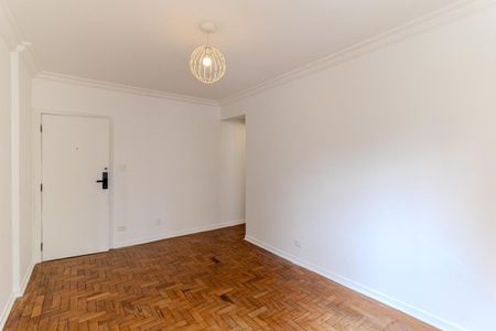 Apartamento para alugar com 50m², 1 quarto e sem vagaSala