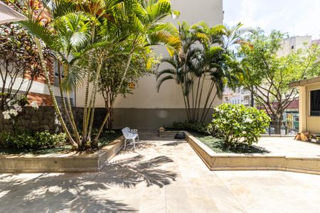 Apartamento para alugar com 50m², 1 quarto e sem vagaJardim