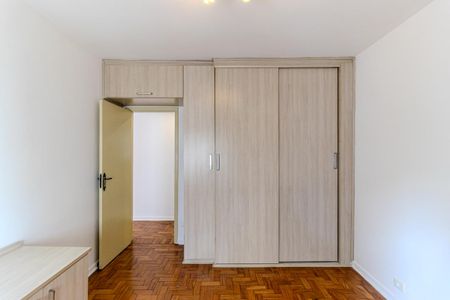 Apartamento para alugar com 50m², 1 quarto e sem vagaQuarto
