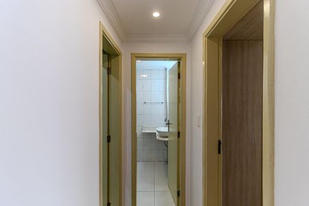 Apartamento para alugar com 50m², 1 quarto e sem vagaCorredor