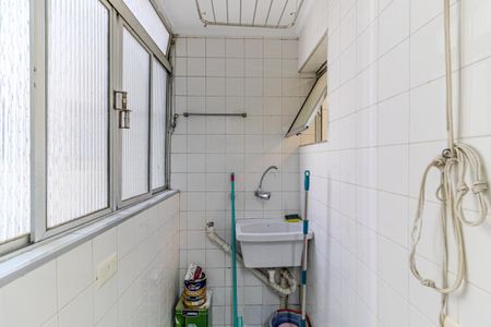 Apartamento para alugar com 50m², 1 quarto e sem vagaÁrea de Serviço