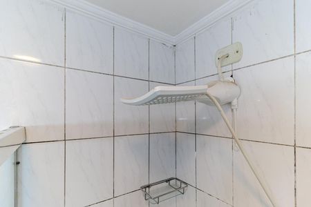 Apartamento para alugar com 50m², 1 quarto e sem vagaBanheiro
