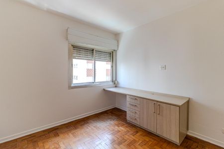 Apartamento para alugar com 50m², 1 quarto e sem vagaQuarto