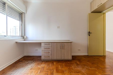 Apartamento para alugar com 50m², 1 quarto e sem vagaQuarto