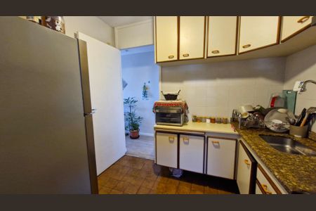 Apartamento para alugar com 2 quartos, 80m² em Vila Constanca, São Paulo