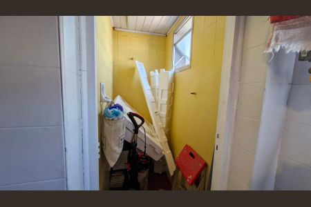 Apartamento para alugar com 2 quartos, 80m² em Vila Constanca, São Paulo