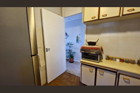 Apartamento para alugar com 2 quartos, 80m² em Vila Constanca, São Paulo