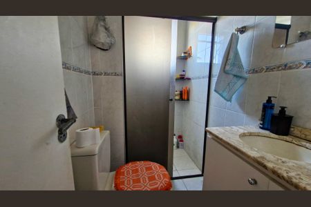 Apartamento para alugar com 2 quartos, 80m² em Vila Constanca, São Paulo