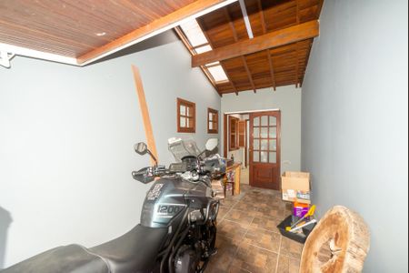 Casa de condomínio para alugar com 144m², 3 quartos e 1 vaga Casa de condomínio para alugar com 144m², 3 quartos e 1 vagaGaragem