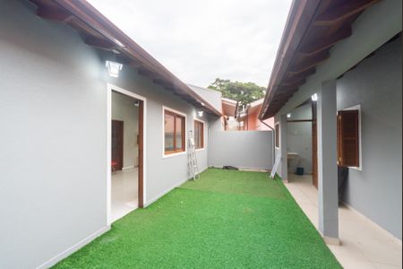 Casa de condomínio para alugar com 144m², 3 quartos e 1 vaga Casa de condomínio para alugar com 144m², 3 quartos e 1 vagaÁrea Comum