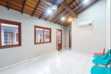 Casa de condomínio para alugar com 144m², 3 quartos e 1 vaga Casa de condomínio para alugar com 144m², 3 quartos e 1 vagaÁrea Comum
