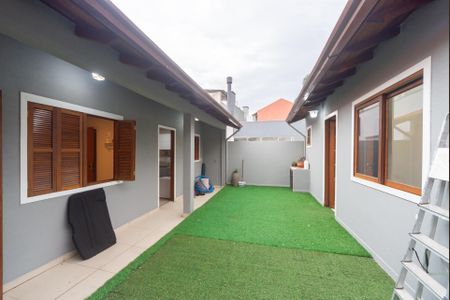 Casa de condomínio para alugar com 144m², 3 quartos e 1 vaga Casa de condomínio para alugar com 144m², 3 quartos e 1 vagaÁrea Comum