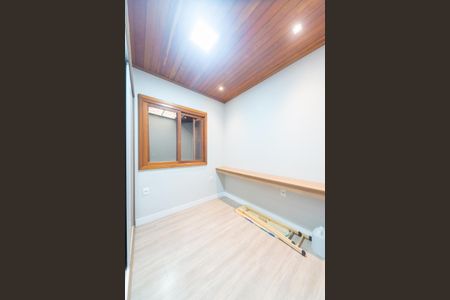 Quarto 1 de casa de condomínio para alugar com 3 quartos, 144m² em Mário Quintana, Viamão