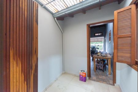 Casa de condomínio para alugar com 144m², 3 quartos e 1 vaga Casa de condomínio para alugar com 144m², 3 quartos e 1 vagaÁrea Comum