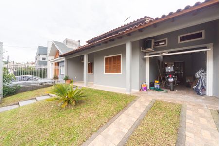 Casa de condomínio para alugar com 144m², 3 quartos e 1 vaga Casa de condomínio para alugar com 144m², 3 quartos e 1 vagaQuintal