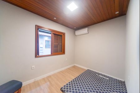 Quarto 2 de casa de condomínio para alugar com 3 quartos, 144m² em Mário Quintana, Viamão