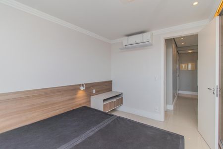 Quarto de apartamento para alugar com 1 quarto, 138m² em Jardim Botânico, Porto Alegre