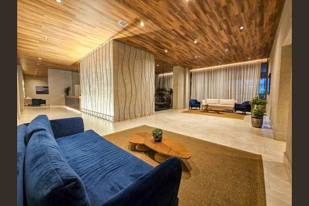 Studio para alugar com 32m², 1 quarto e sem vagaÁrea comum