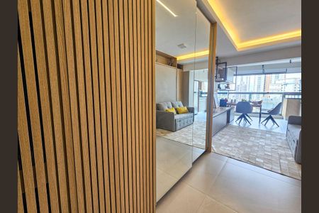 Studio para alugar com 32m², 1 quarto e sem vagaStudio