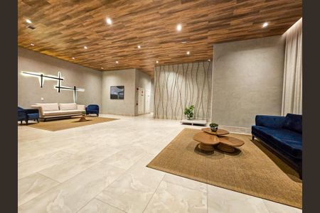 Studio para alugar com 32m², 1 quarto e sem vagaÁrea comum