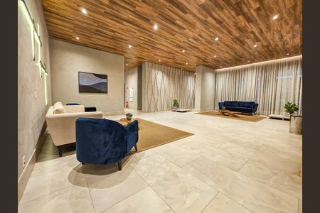 Studio para alugar com 32m², 1 quarto e sem vagaÁrea comum
