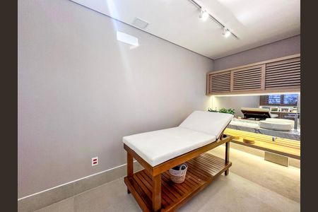 Studio para alugar com 32m², 1 quarto e sem vagaSalão de Beleza