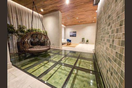 Studio para alugar com 32m², 1 quarto e sem vagaÁrea comum
