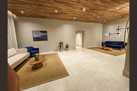 Studio para alugar com 32m², 1 quarto e sem vagaÁrea comum