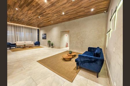 Studio para alugar com 32m², 1 quarto e sem vagaÁrea comum