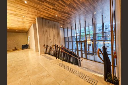 Studio para alugar com 32m², 1 quarto e sem vagaÁrea comum
