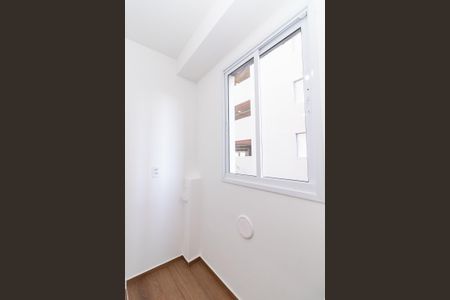Apartamento para alugar com 36m², 2 quartos e 1 vagaÁrea de Serviço