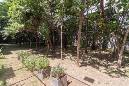Apartamento para alugar com 36m², 2 quartos e 1 vagaÁrea comum
