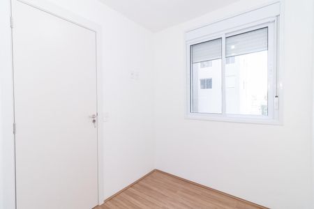 Apartamento para alugar com 36m², 2 quartos e 1 vagaQuarto 2