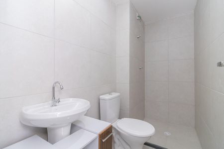 Apartamento para alugar com 36m², 2 quartos e 1 vagaBanheiro