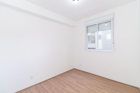 Apartamento para alugar com 36m², 2 quartos e 1 vagaQuarto 1