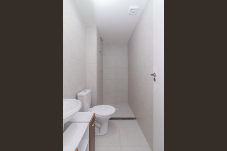 Apartamento para alugar com 36m², 2 quartos e 1 vagaBanheiro