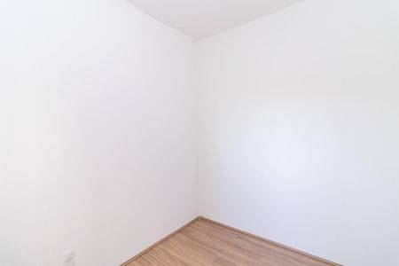 Apartamento para alugar com 36m², 2 quartos e 1 vagaQuarto 2