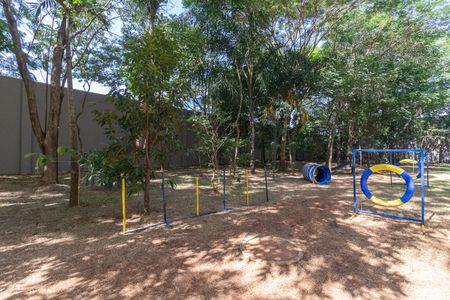Apartamento para alugar com 36m², 2 quartos e 1 vagaÁrea comum - Espaço Pet