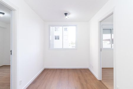 Apartamento para alugar com 36m², 2 quartos e 1 vagaSala