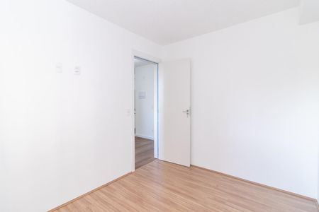 Apartamento para alugar com 36m², 2 quartos e 1 vagaQuarto 1